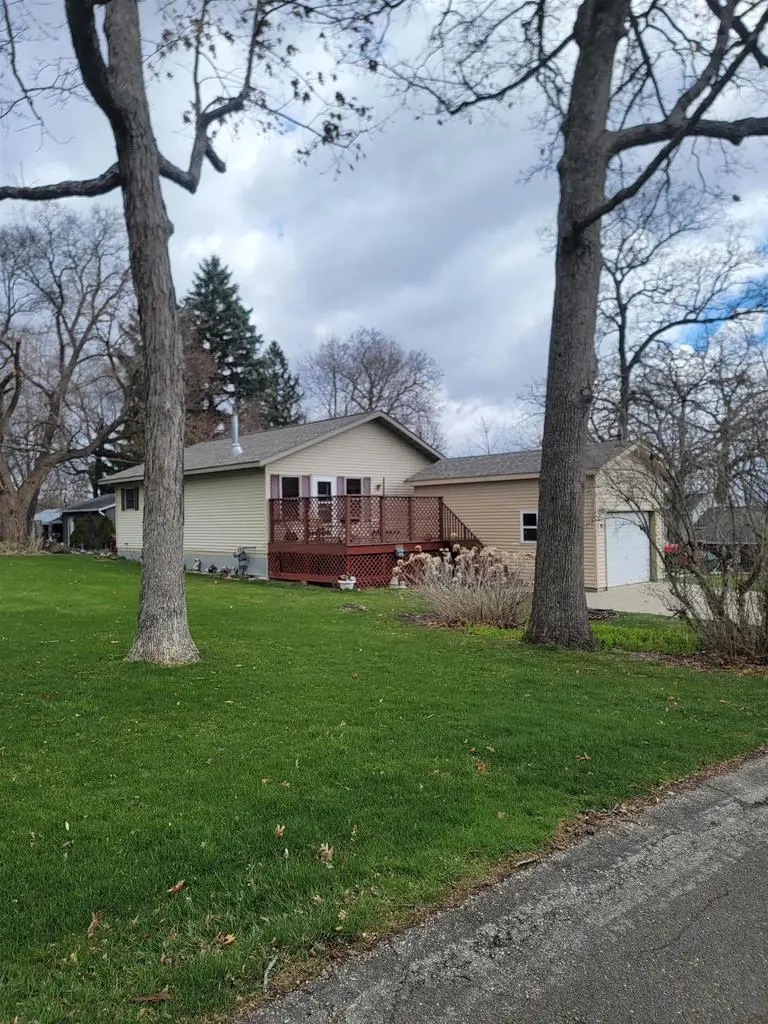 98 Lakeview Avenue, Edgerton, WI 53534 - #1