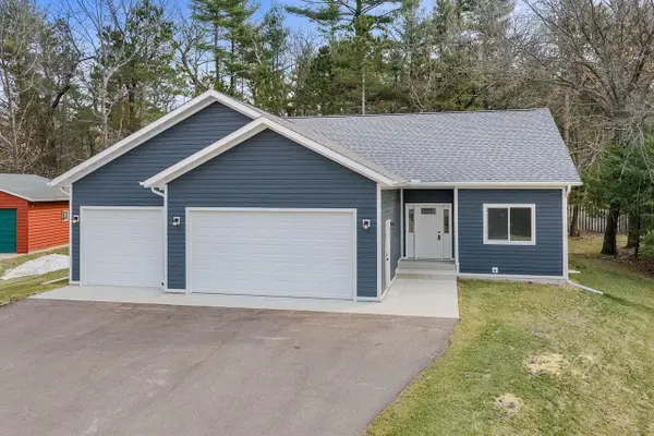 1118 Grand Pines Circle, Wisconsin Dells, WI 53965