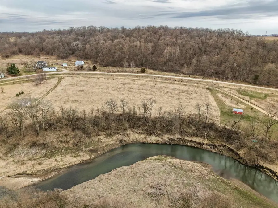 Lot 13 Porter Bridge Road, Lancaster, WI 53813 - #3