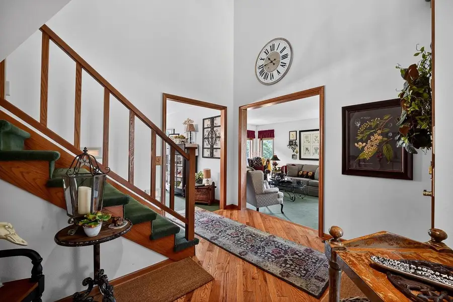 321 Sauk Creek Drive, Madison, WI 53717 - #3