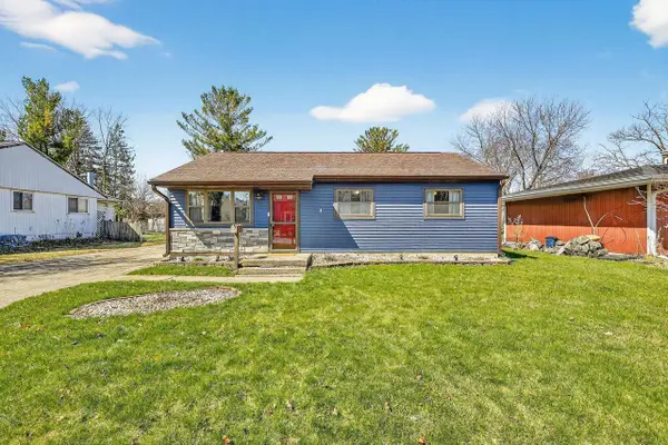 1010 Grant Street, Fort Atkinson, WI 53538