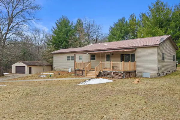 W7630 Dakota Circle, Westfield, WI 53964