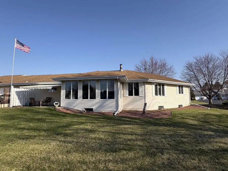 4006 Devereaux Drive, Janesville, WI 53546 - #2