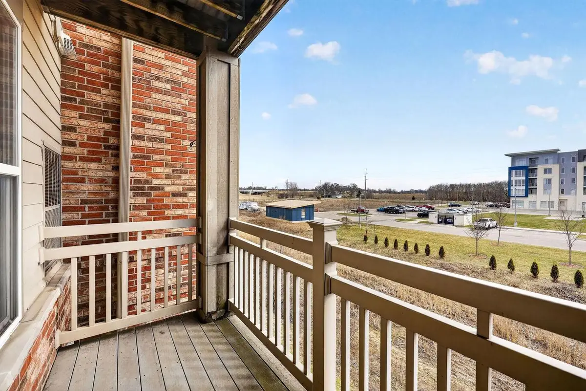 6402 Milwaukee Street #207, Madison, WI 53718 - #1