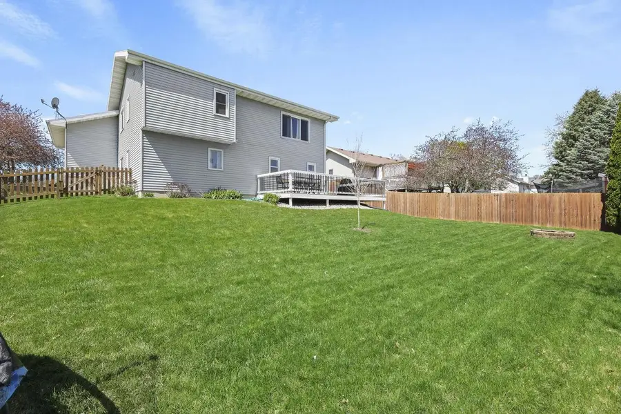 307 Halsor Street, Deforest, WI 53532 - #2