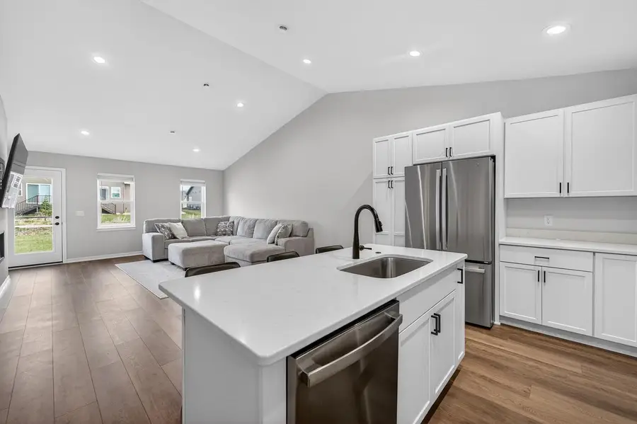 340 Lilac Lane, Stoughton, WI 53589 - #2