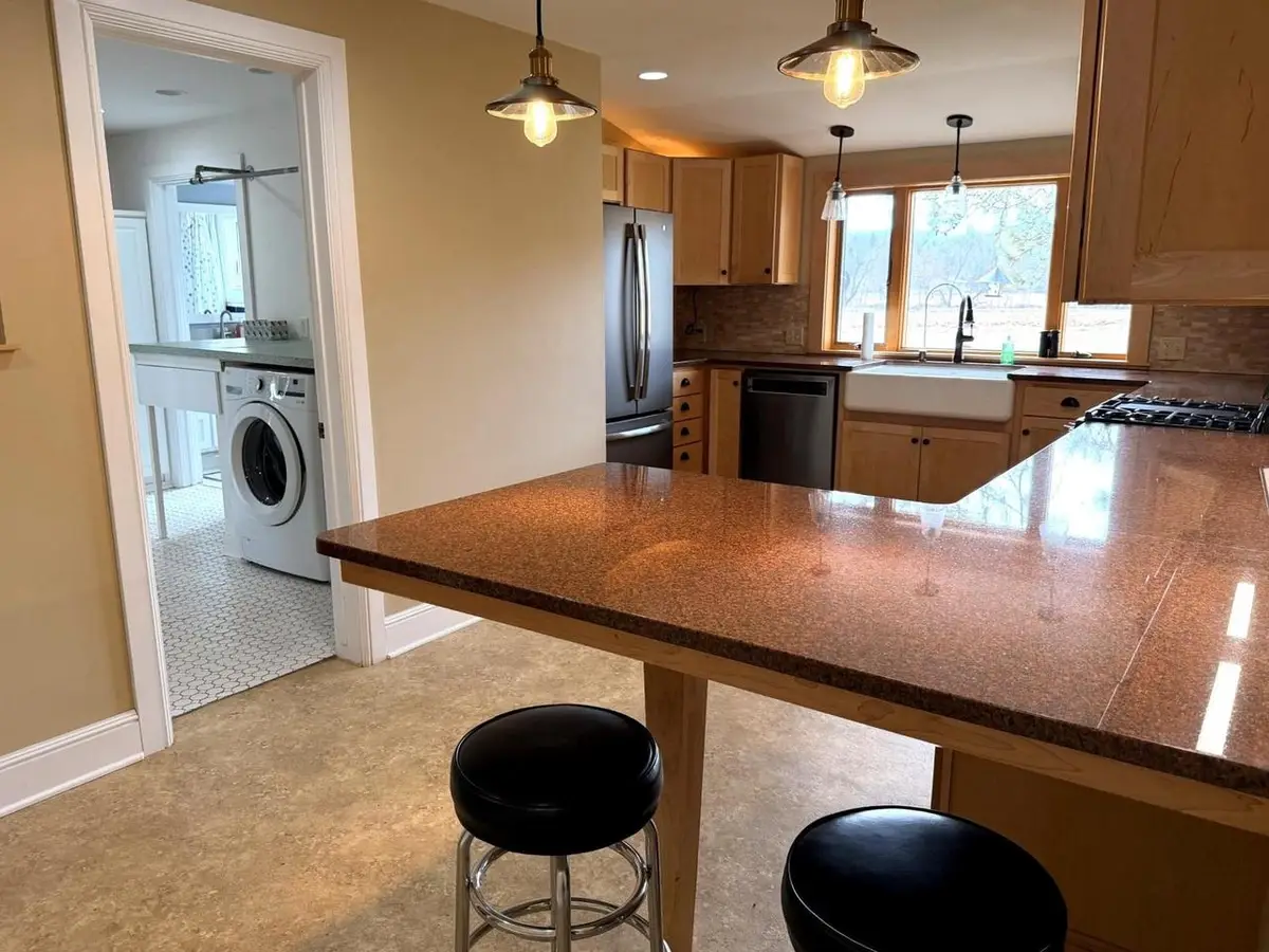 538 Windmill Road, Brooklyn, WI 53521 - #1