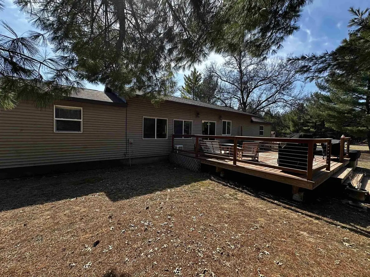 3179 11th Avenue, Grand Marsh, WI 53936 - #1