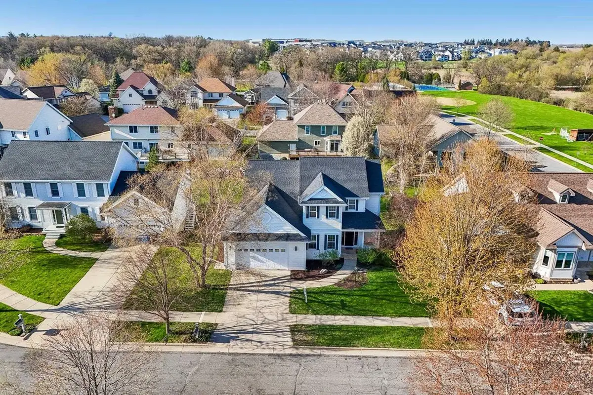 1606 Kohler Court, Waunakee, WI 53597 - #1