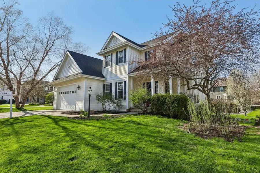 1606 Kohler Court, Waunakee, WI 53597 - #3
