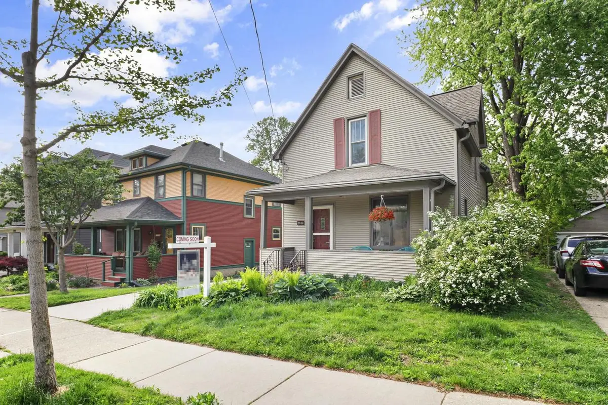 2314 Center Avenue, Madison, WI 53704 - #1