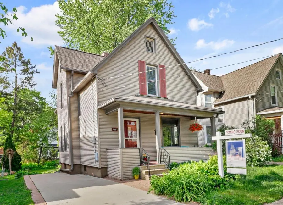 2314 Center Avenue, Madison, WI 53704 - #3