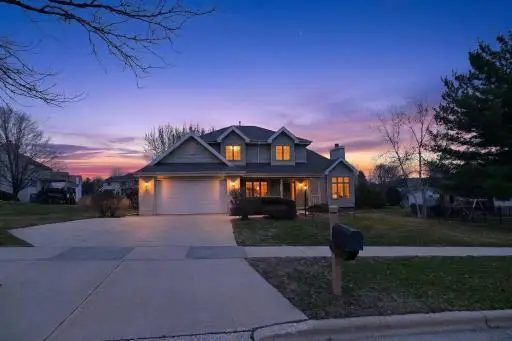 5406 Sandhill Drive, Middleton, WI 53562 - #2