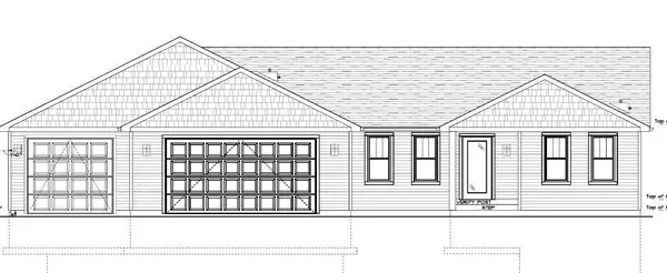 Lot 5 Cayuse Court, Fox Lake, WI 53933