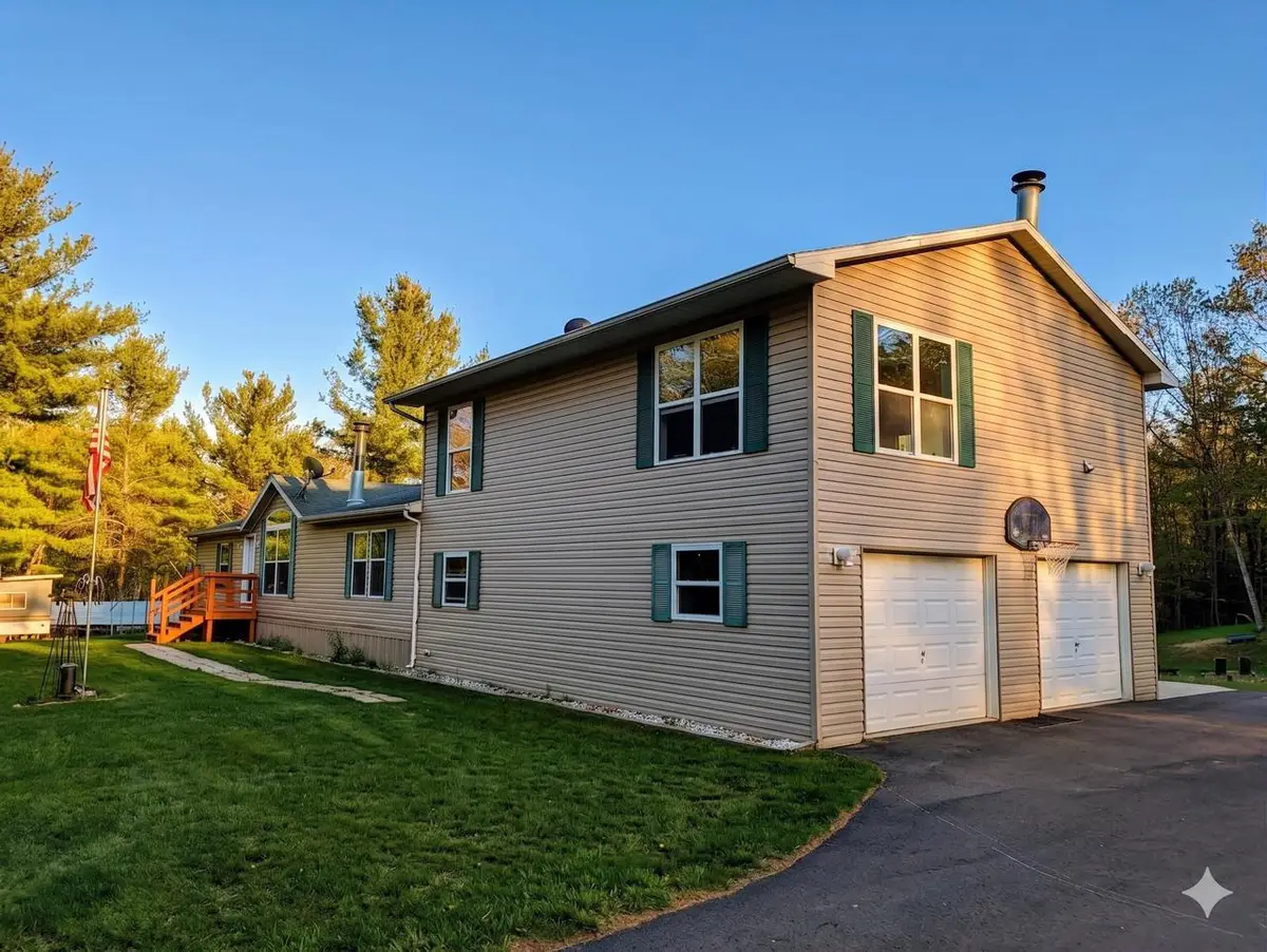 W1773 Southern Road, Wisconsin Dells, WI 53965 - #1