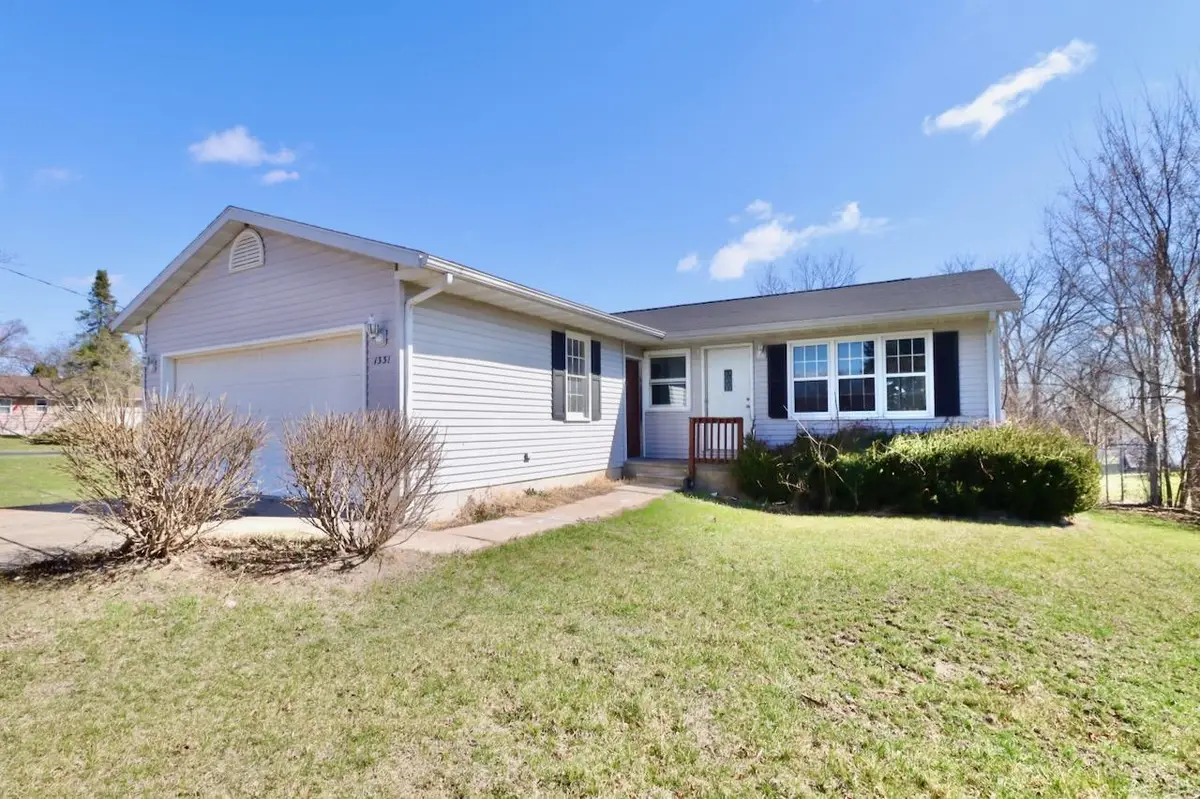 1331 Frederick Street, Beloit, WI 53511 - #1
