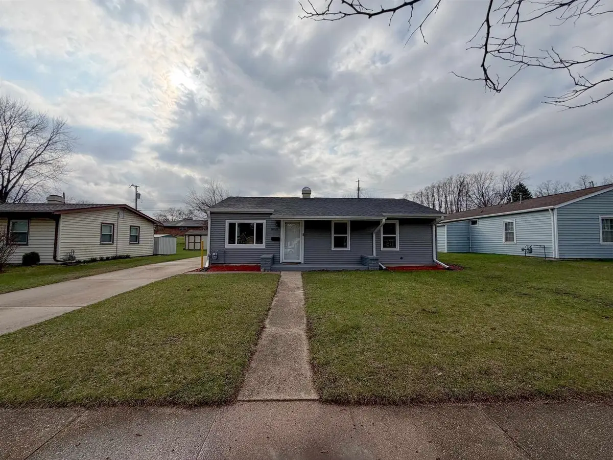 1860 Sun Valley Drive, Beloit, WI 53511 - #1