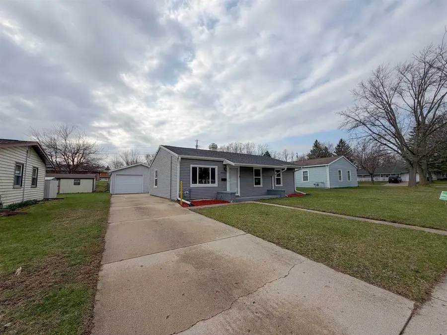 1860 Sun Valley Drive, Beloit, WI 53511 - #2