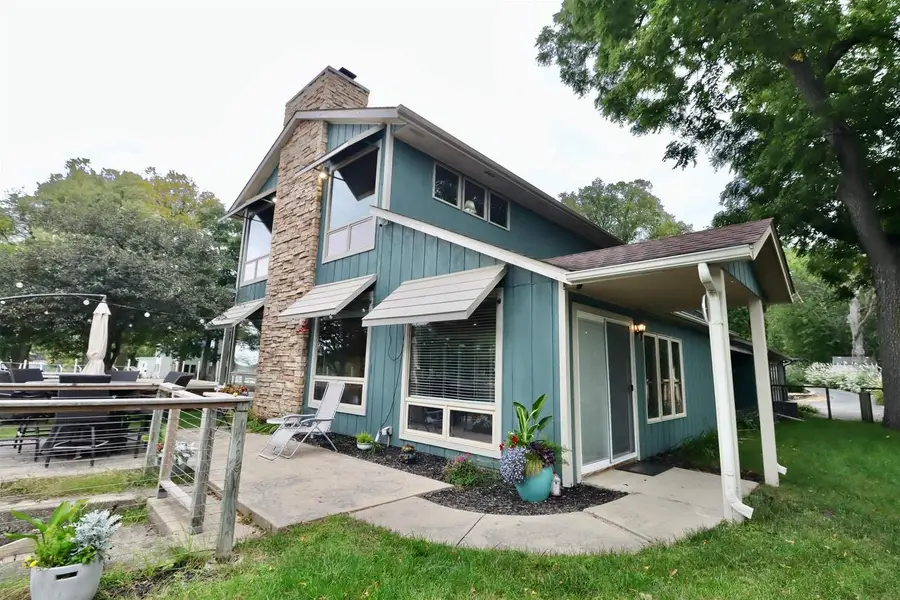 2870 S Riverside Drive, Beloit, WI 53511 - #3