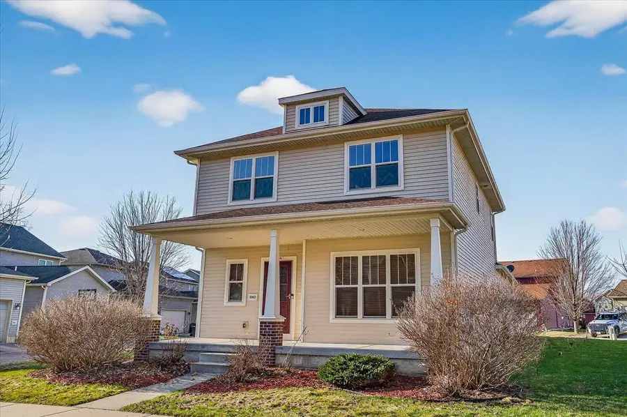 8903 White Coral Way, Middleton, WI 53562 - #2