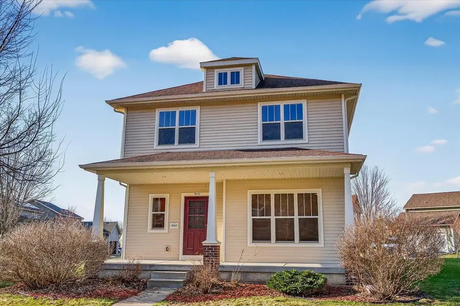 8903 White Coral Way, Middleton, WI 53562 - #3