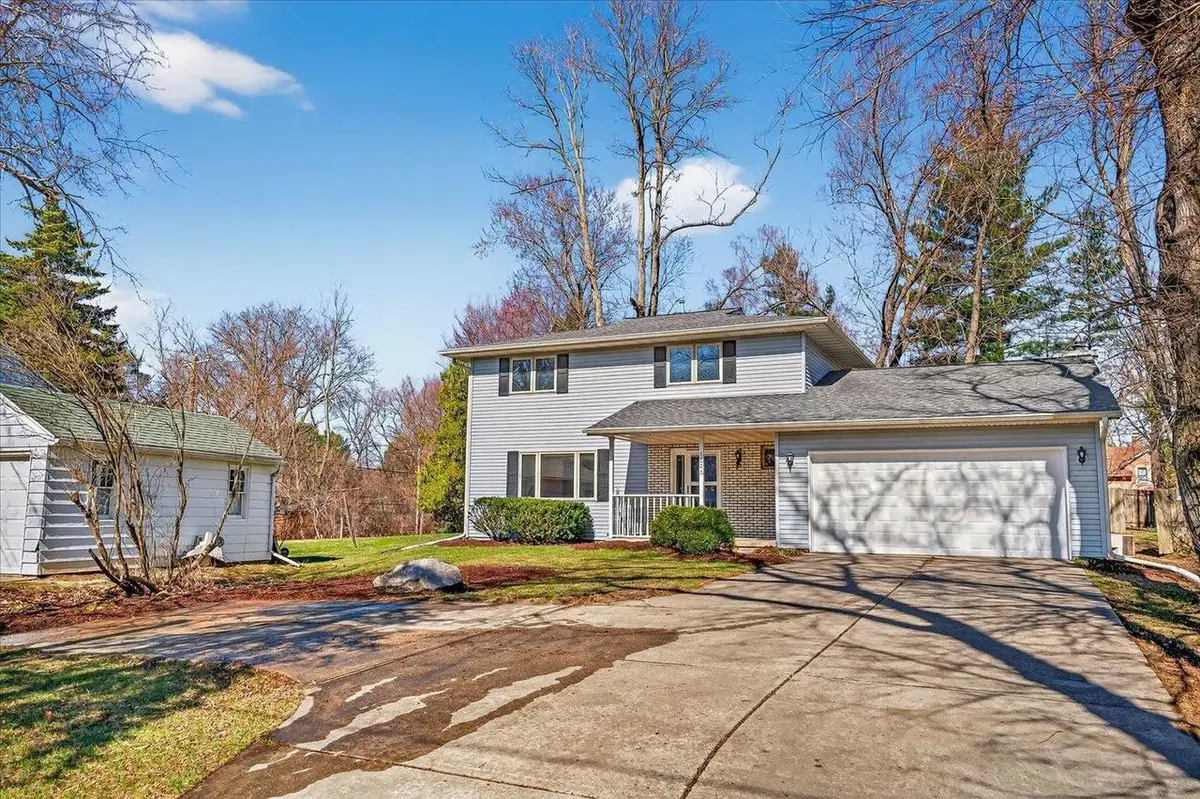 1606 Capital Avenue, Madison, WI 53705 - #1