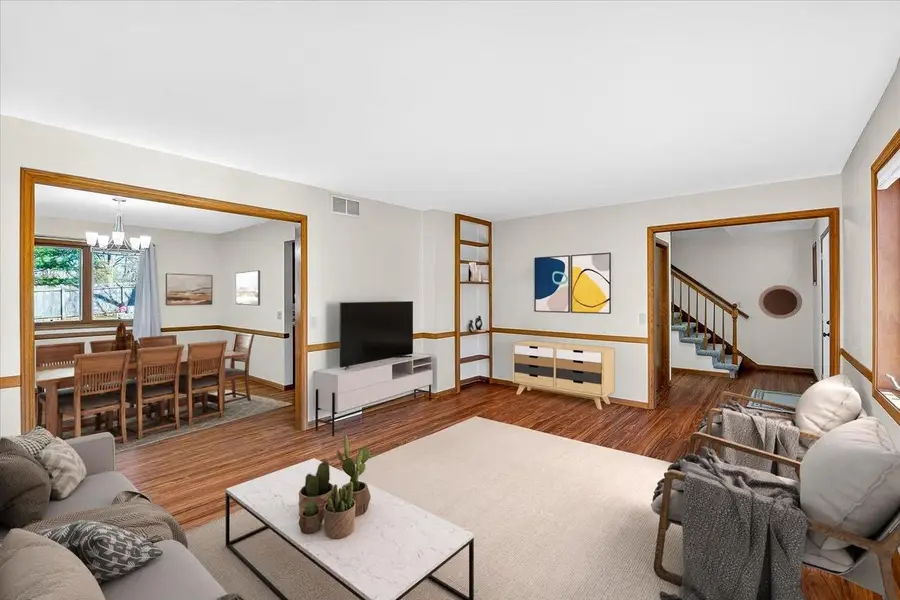 1606 Capital Avenue, Madison, WI 53705 - #3