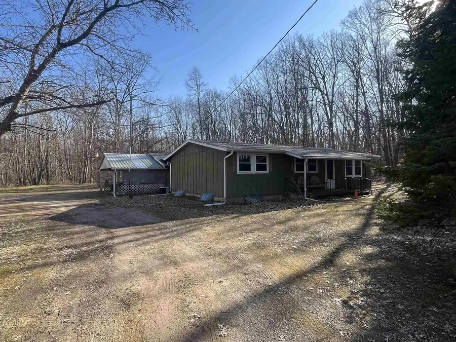 221 W Cumberland Avenue, Berlin, WI 54923 - #2