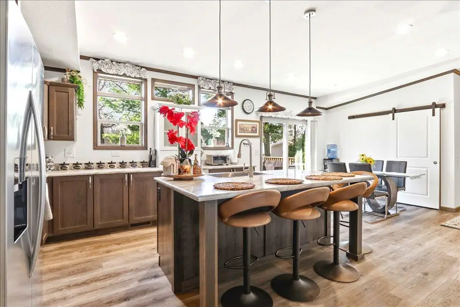 2117 Leona Street, Friendship, WI 53934 - #2