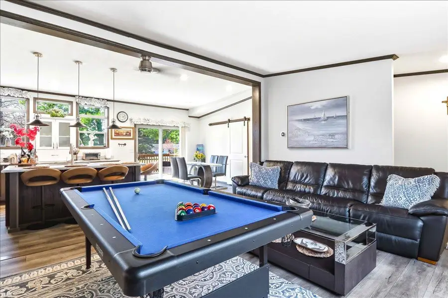 2117 Leona Street, Friendship, WI 53934 - #3