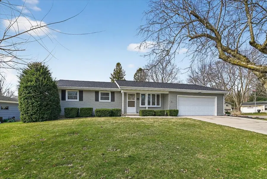 499 Hyland Drive, Stoughton, WI 53589 - #2