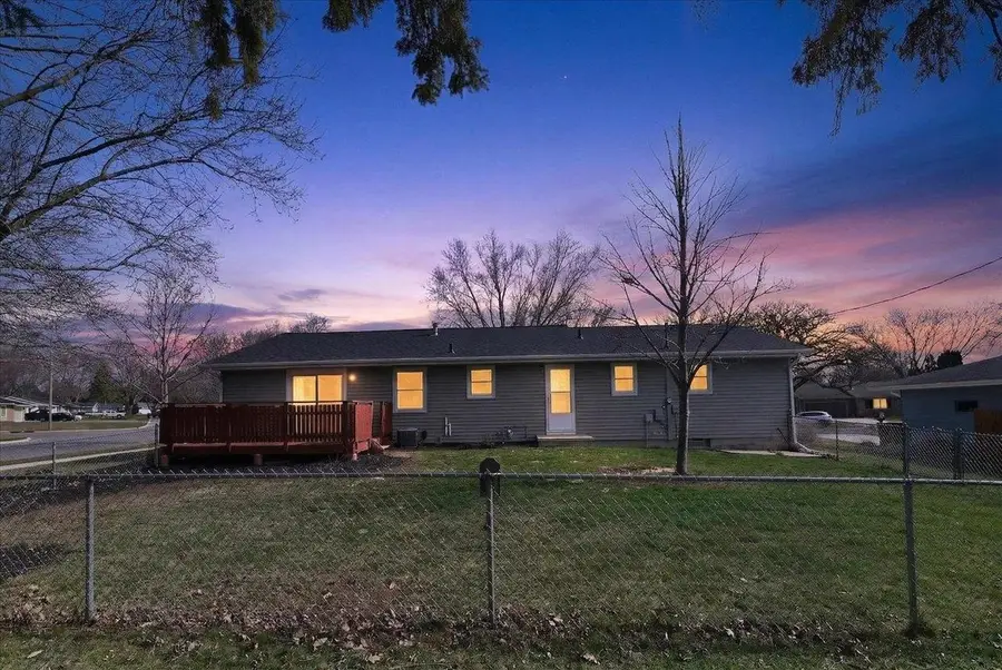 499 Hyland Drive, Stoughton, WI 53589 - #3