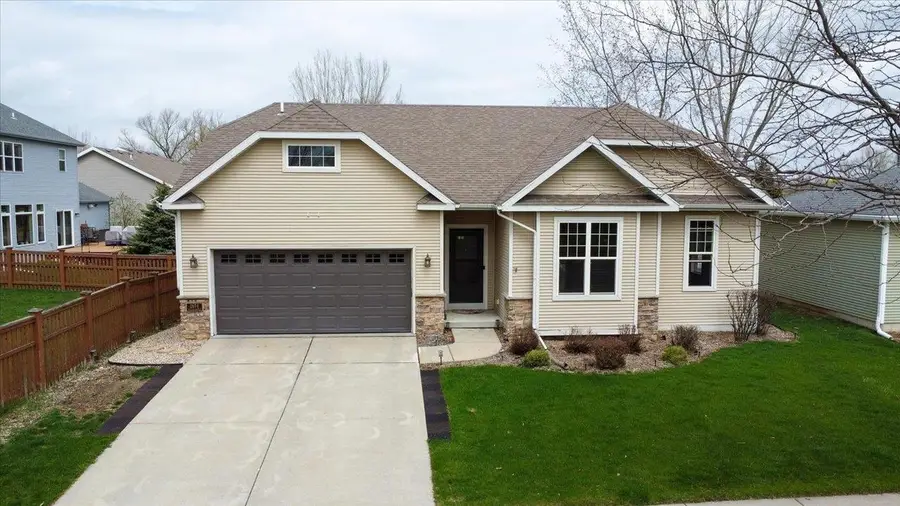2674 Sweet Sparrow Place, Sun Prairie, WI 53590 - #2