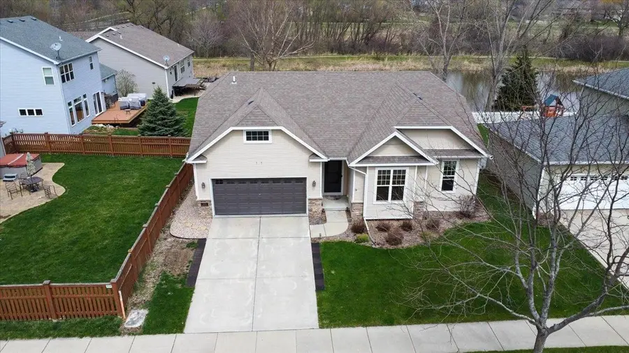 2674 Sweet Sparrow Place, Sun Prairie, WI 53590 - #3