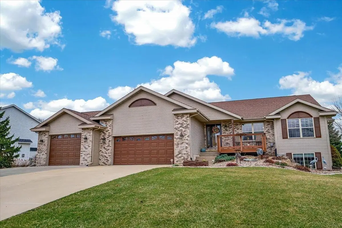 3215 Conservancy Estates Lane, Sun Prairie, WI 53590 - #1