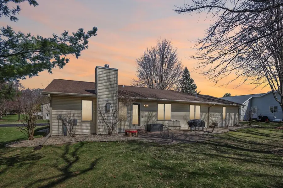 1603 Chapin Lane, Stoughton, WI 53589 - #2