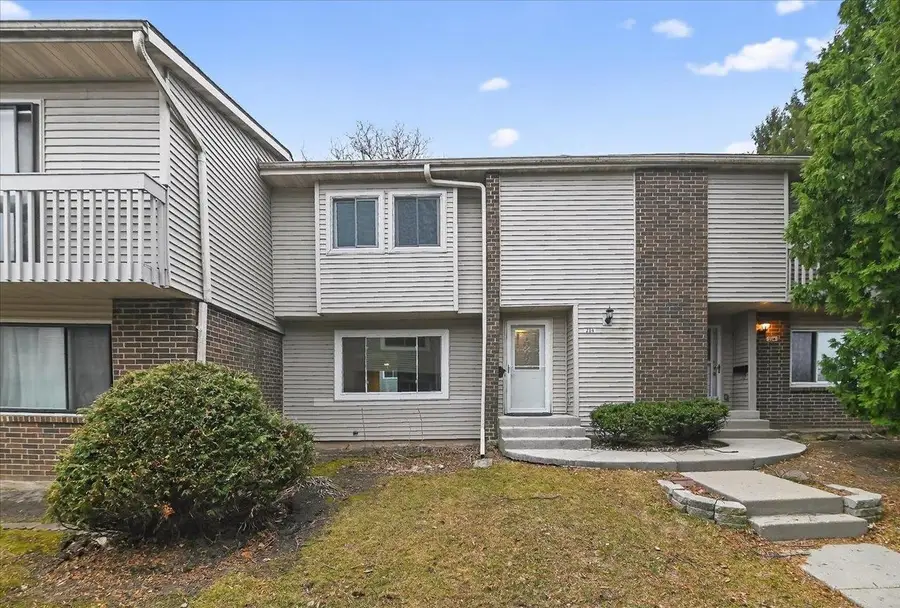 214 Grand Canyon Drive, Madison, WI 53705 - #2