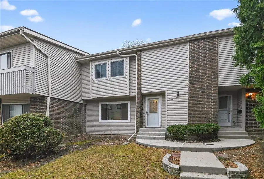 214 Grand Canyon Drive, Madison, WI 53705 - #3