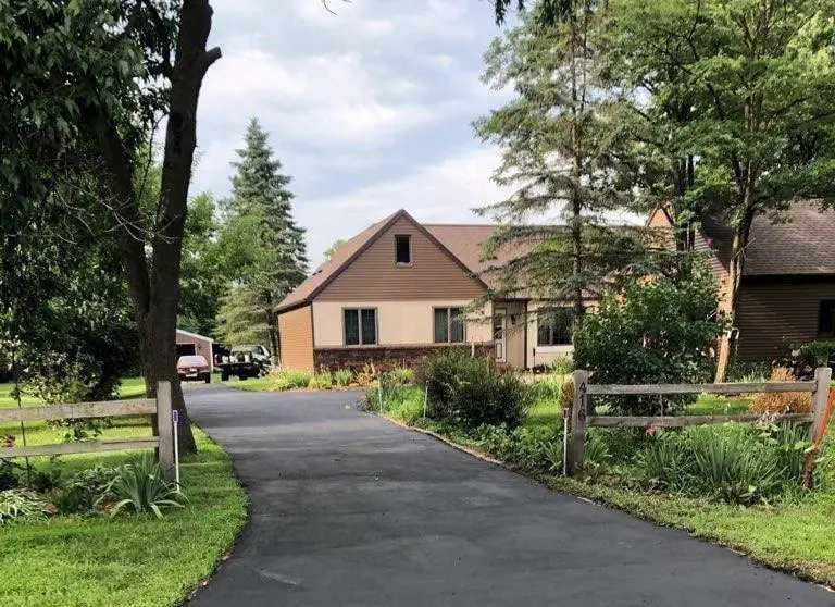 416 Herman Street, Arena, WI 53503 - #1
