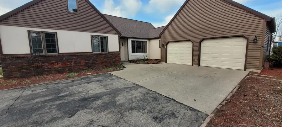 416 Herman Street, Arena, WI 53503 - #2