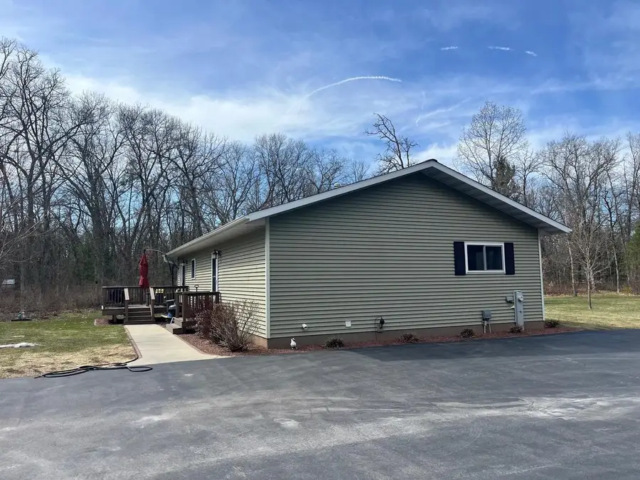 1197 S Cree Dr, Friendship, WI 53934 - #2