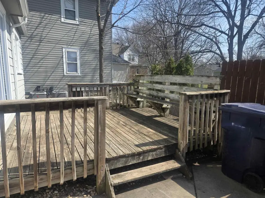 508 E Memorial Drive, Janesville, WI 53548 - #3