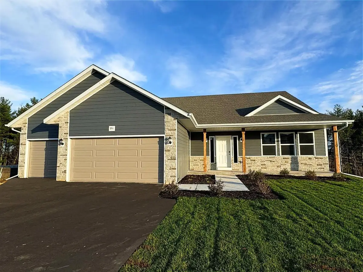 821 James Avenue, Belleville, WI 53508 - #1