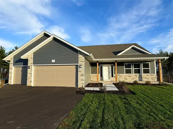 821 James Avenue, Belleville, WI 53508