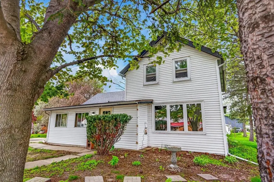 510 Scott Street, Mazomanie, WI 53560 - #2