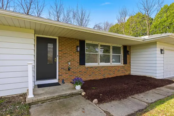 5501 Jan Drive, Fitchburg, WI 53711