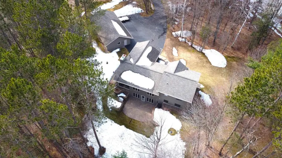 4092 Forest Lane, Rhinelander, WI 54501 - #2