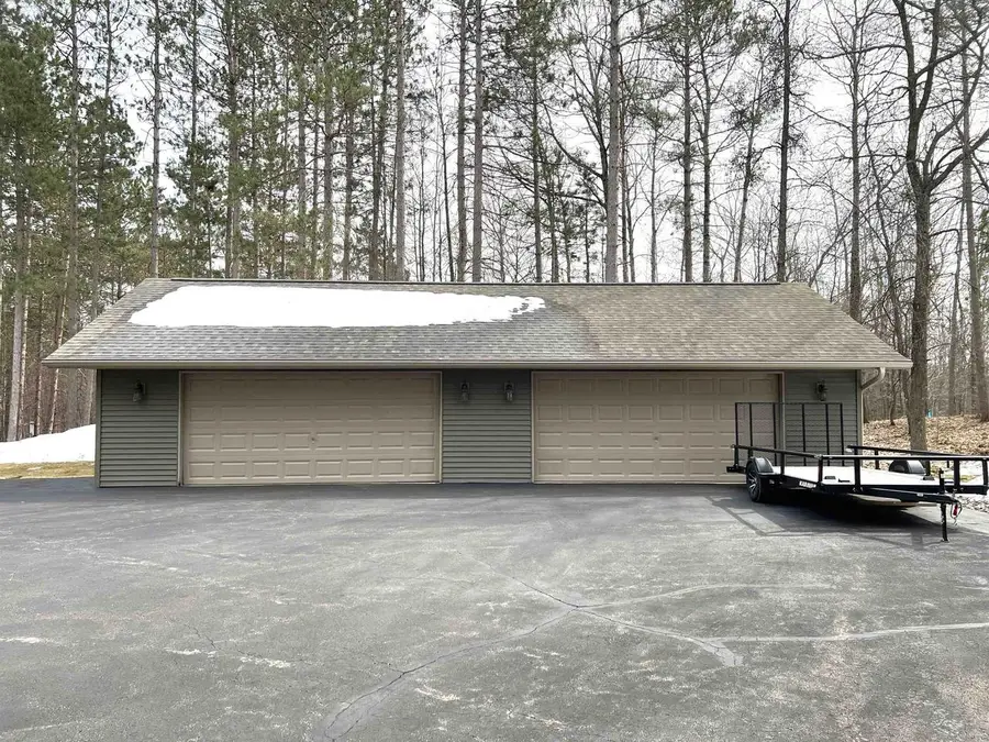 4092 Forest Lane, Rhinelander, WI 54501 - #3