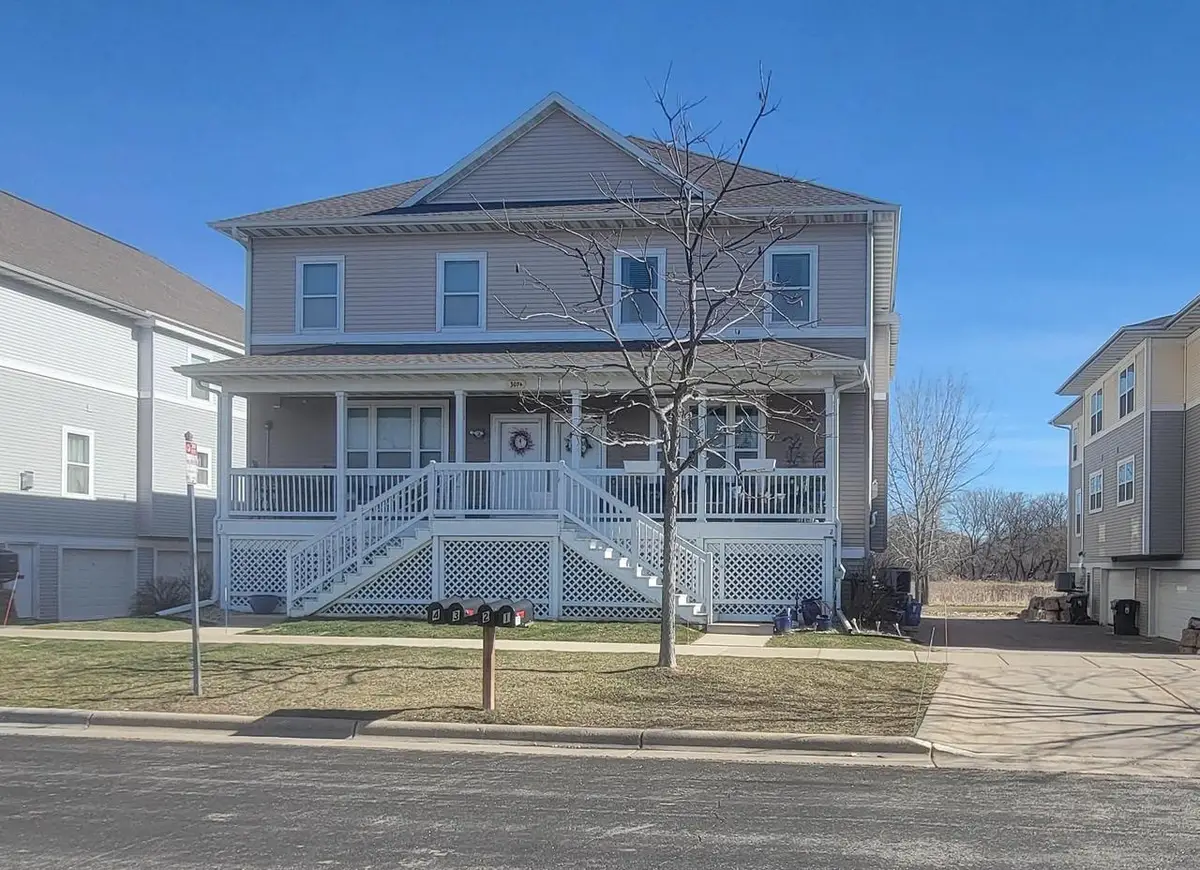 3074 #1 Triumph Drive #18, Sun Prairie, WI 53590 - #1