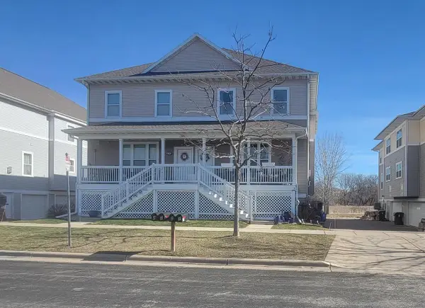 3074 #1 Triumph Drive #18, Sun Prairie, WI 53590